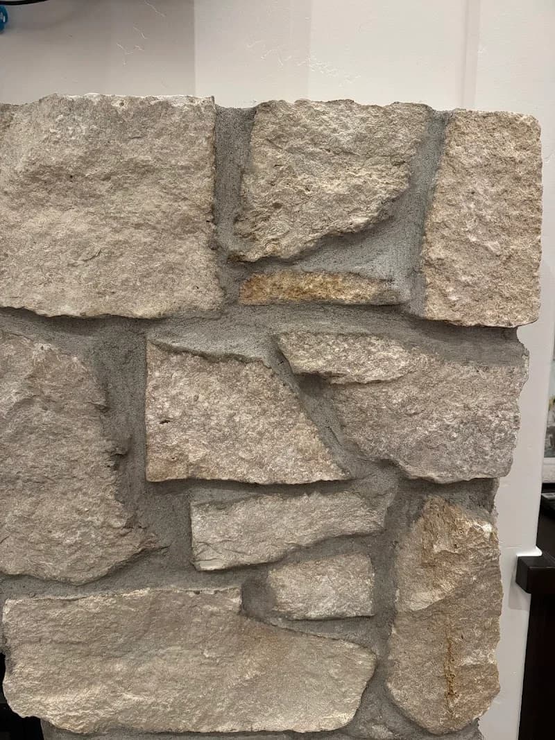 Grant North Masonry LLC portfolio photo