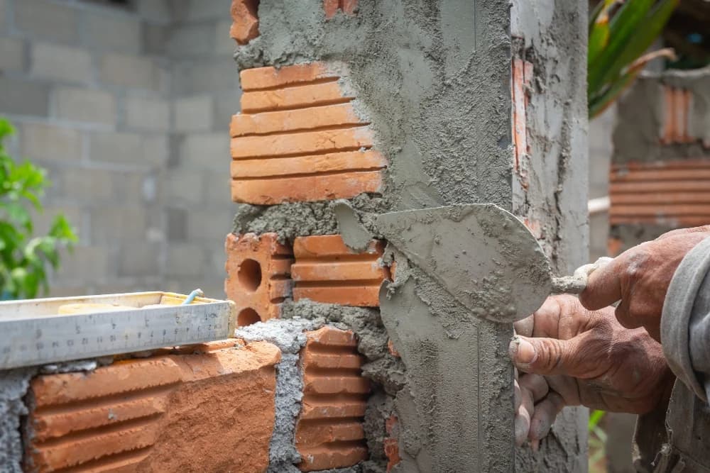 Masonry Restoration