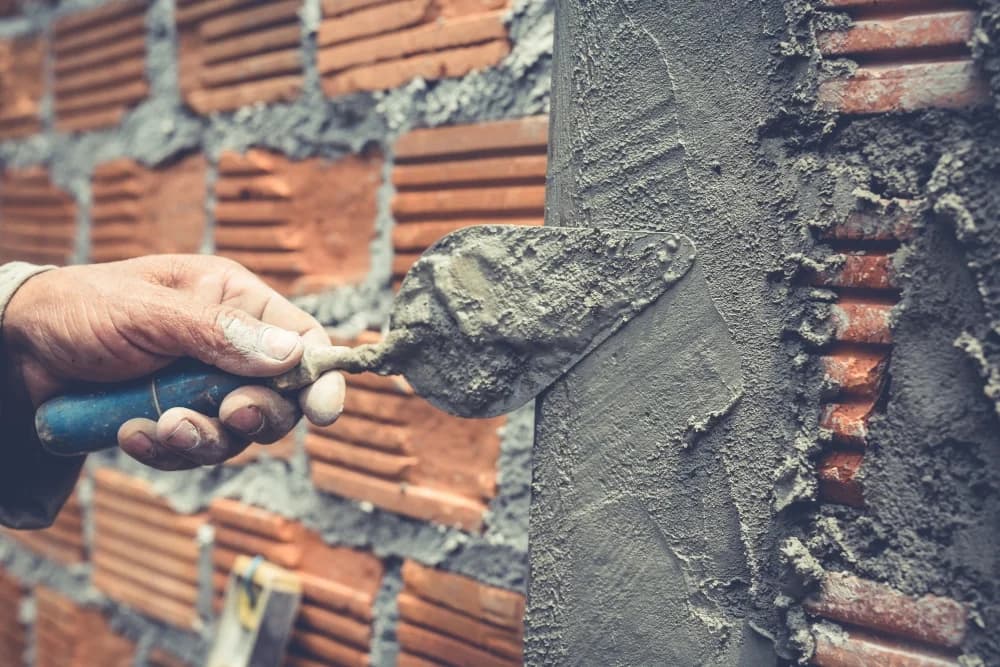 Grant North Masonry LLC portfolio photo