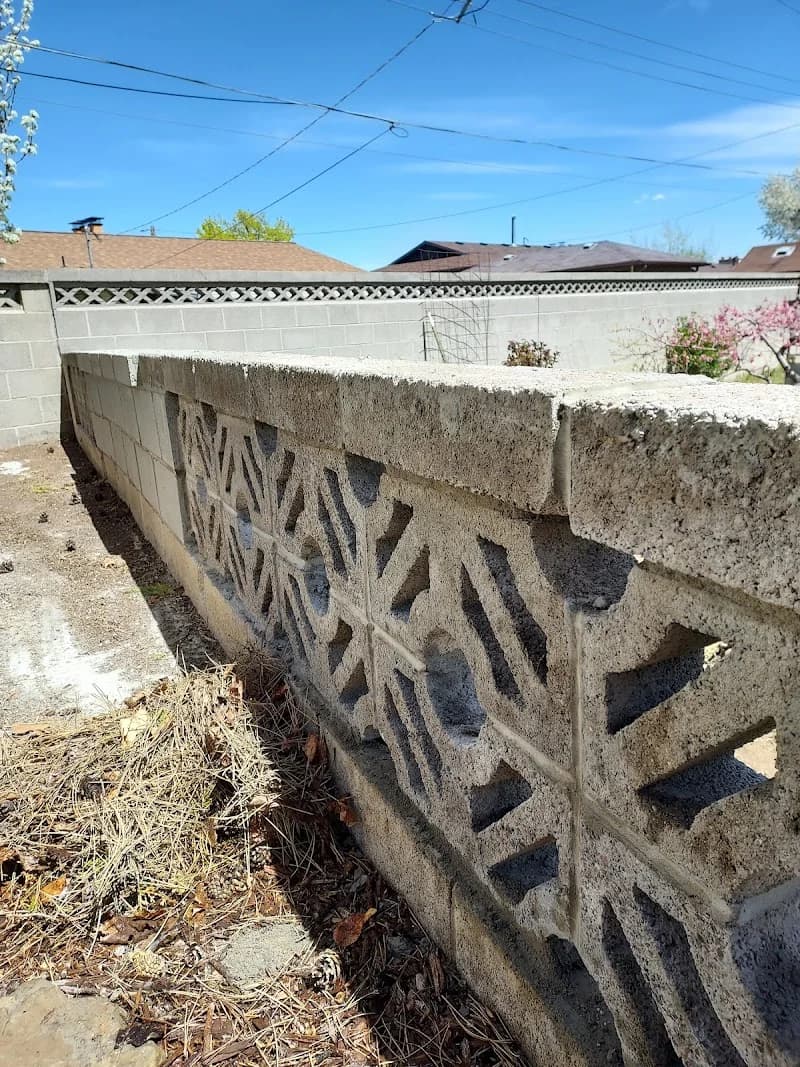 Grant North Masonry LLC portfolio photo