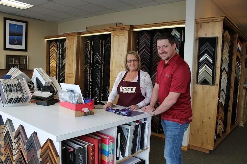 Frame-It portfolio photo