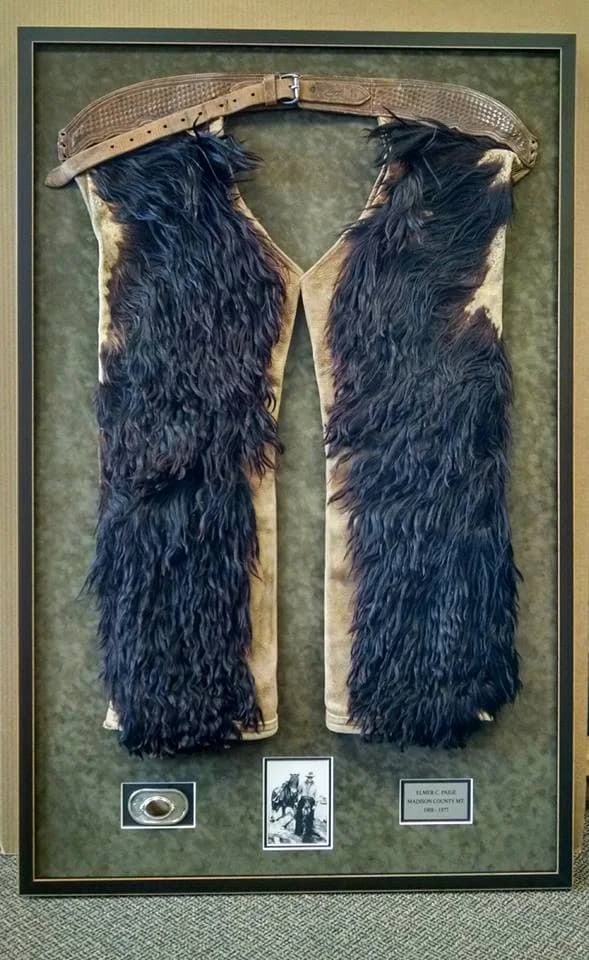 Frame-It portfolio photo