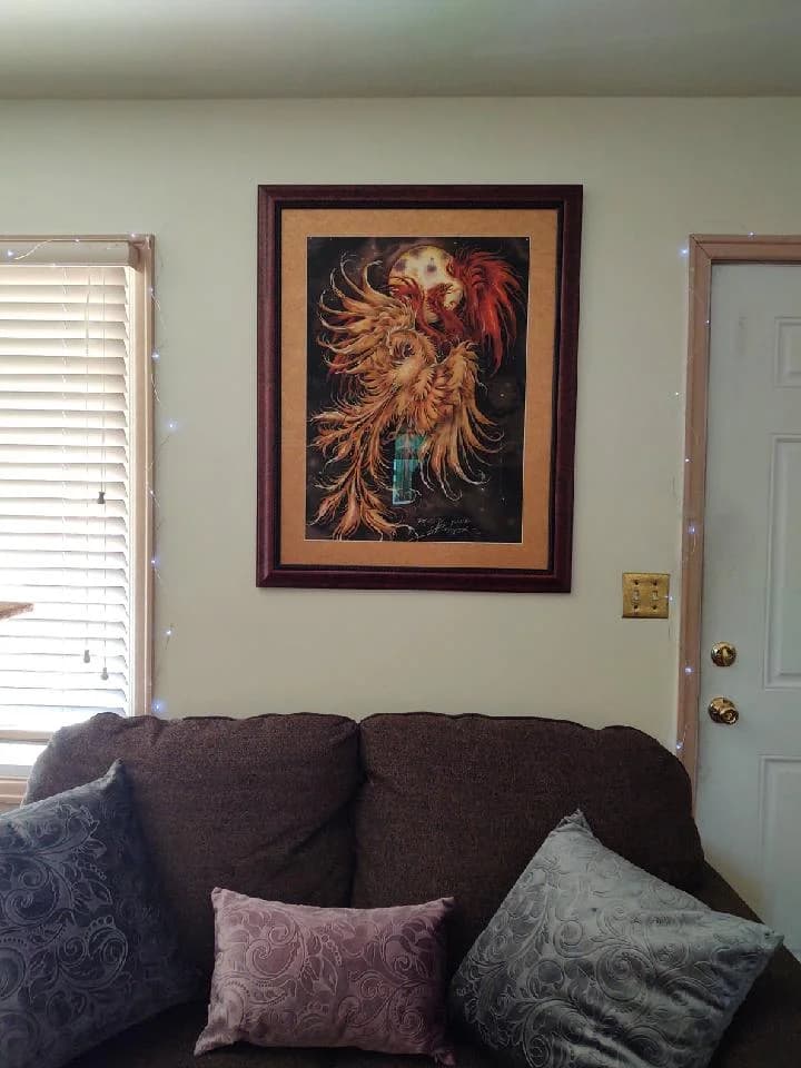 Frame-It portfolio photo