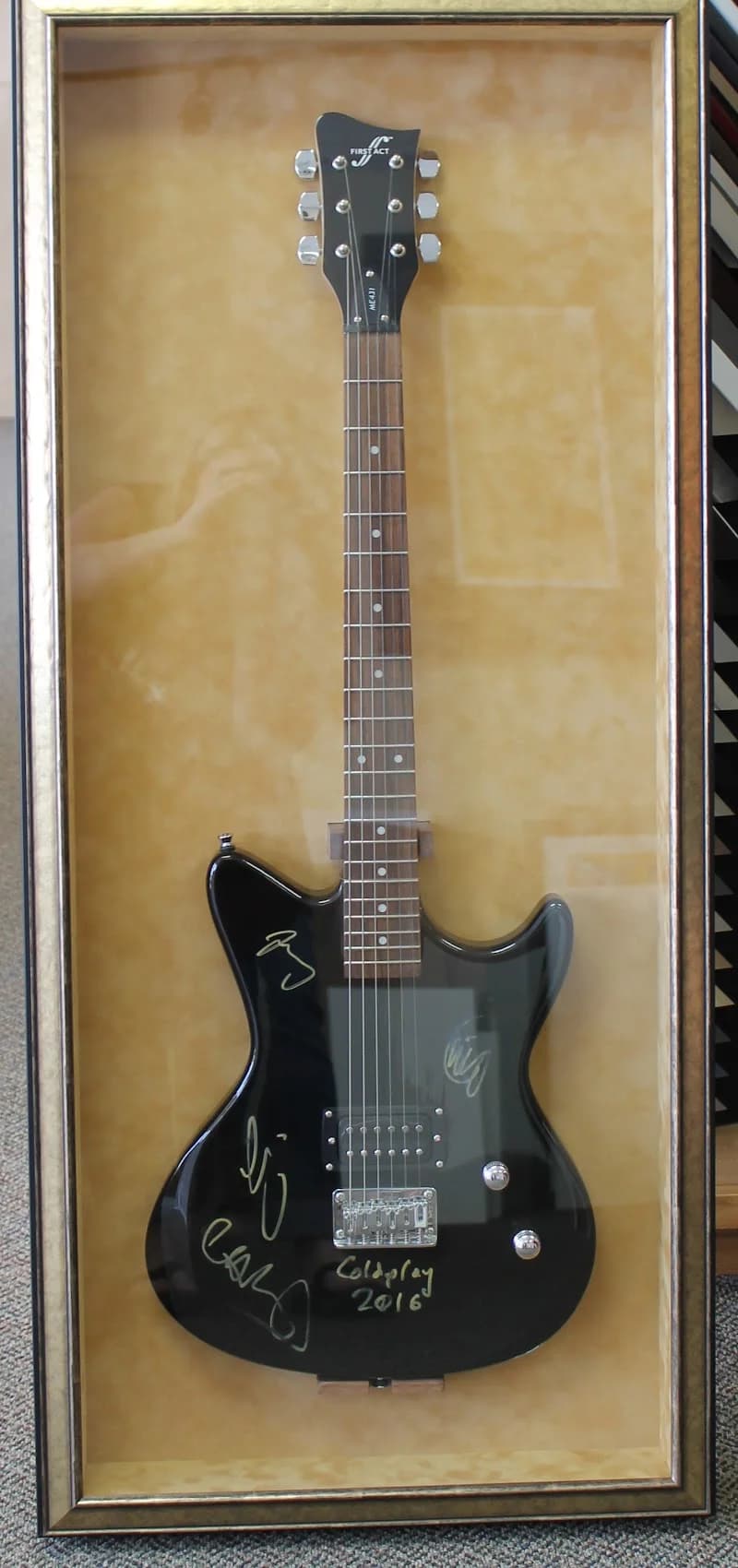 Frame-It portfolio photo