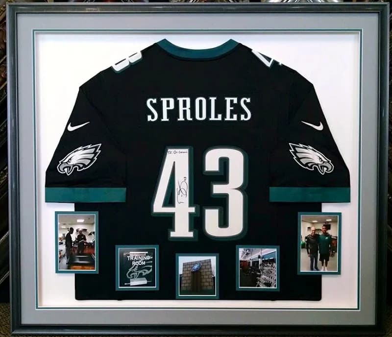 Frame-It portfolio photo