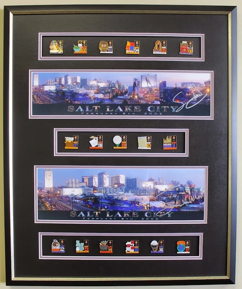 Frame-It portfolio photo