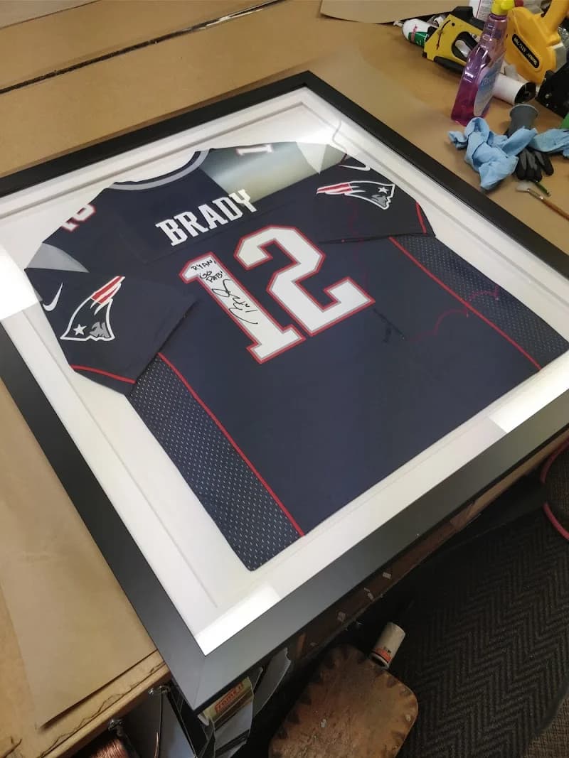 Frame-It portfolio photo