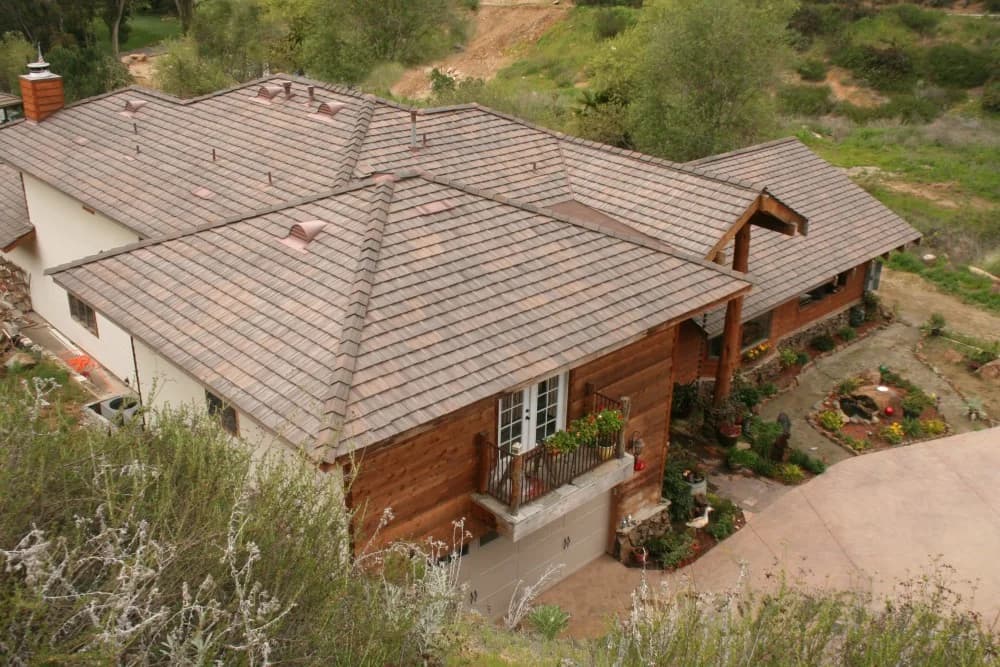 Raindance Roof Company Inc portfolio photo