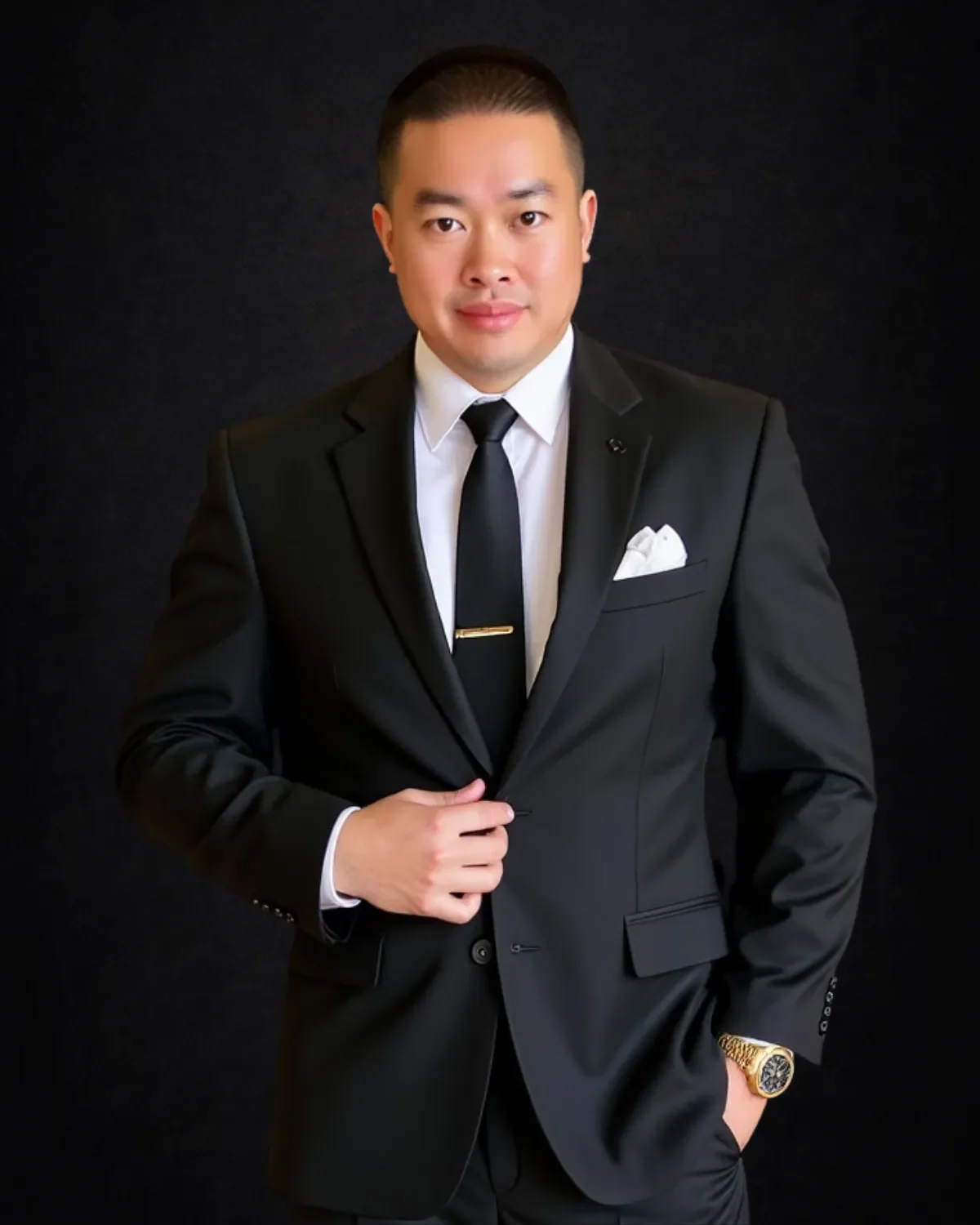 Khanh - Founder/CEO at Vegas Flooring Outlet