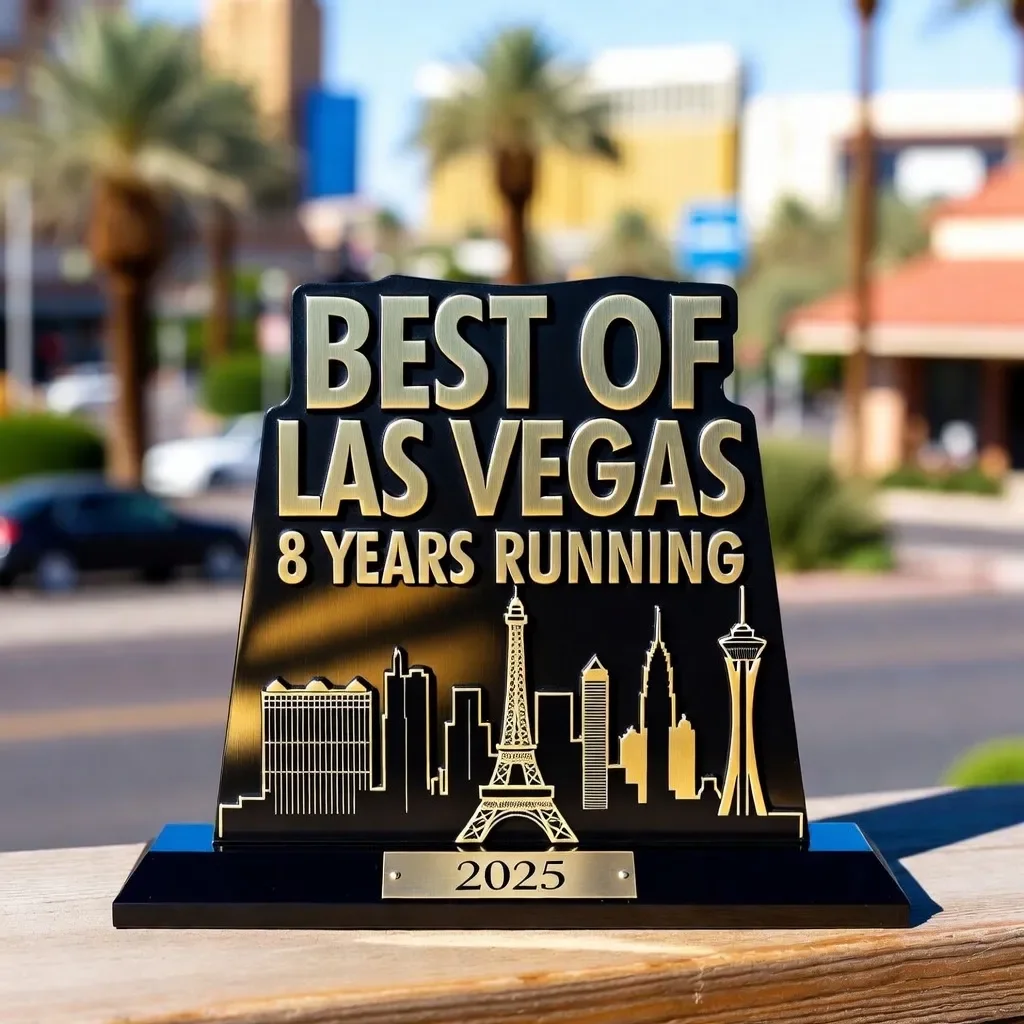 Best of Vegas