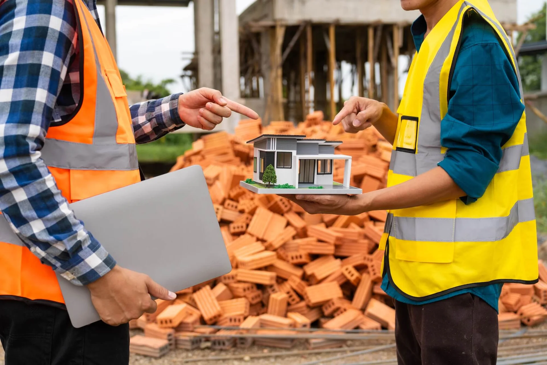 Baldwin Builders portfolio photo