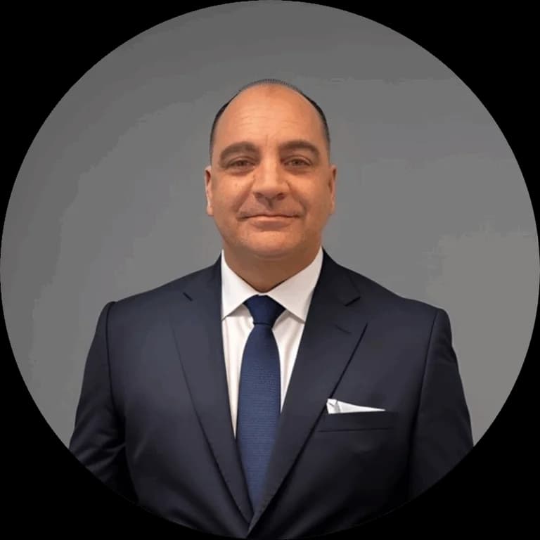 Anthony C. Ferro