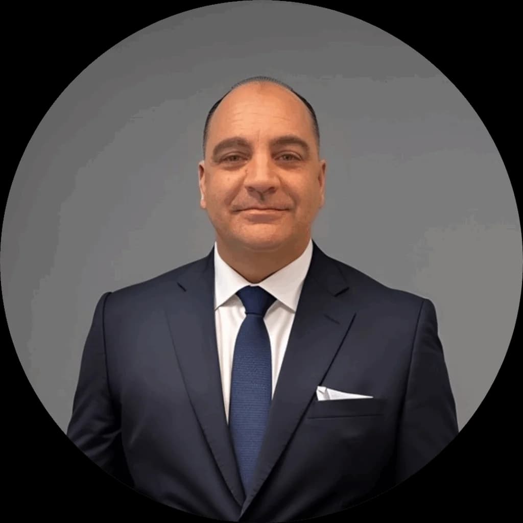 Anthony C. Ferro