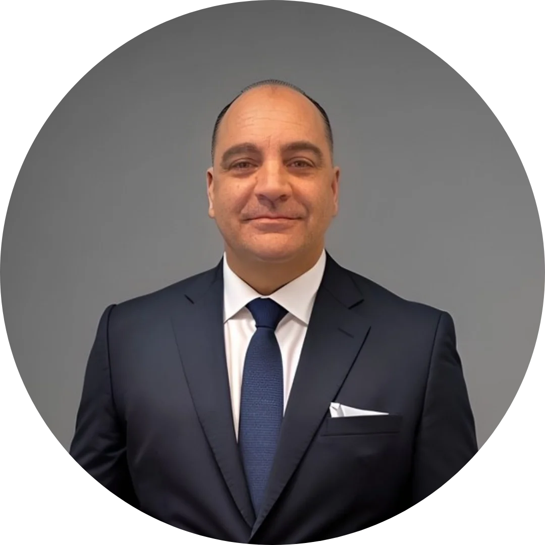 Anthony C. Ferro