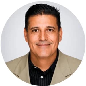 Victor Terrazas