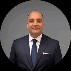 Anthony C. Ferro