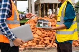 Baldwin Builders portfolio photo