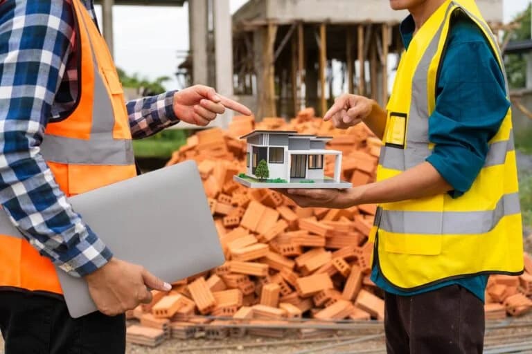 Baldwin Builders portfolio photo