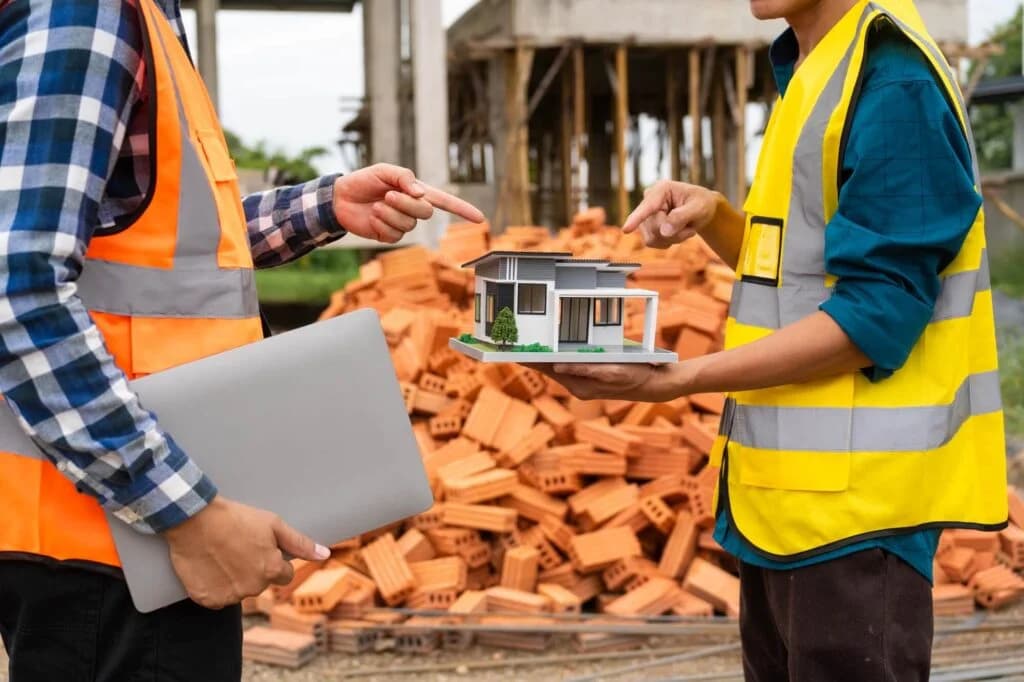 Baldwin Builders portfolio photo