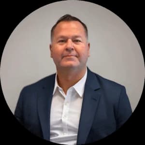 Mark Travisano