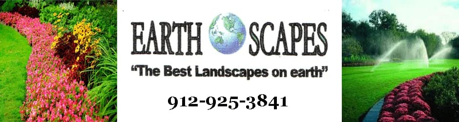 Earth Scapes