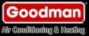 Liberty Heating, Air Conditioning works with Goodman AC products in Las Vegas NV