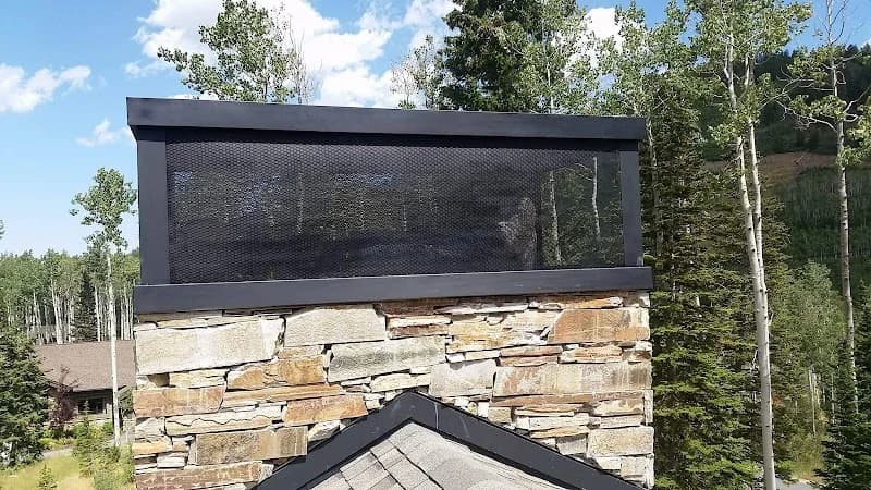 AMI Roofing Inc portfolio photo