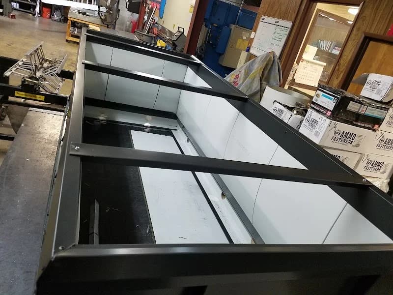 AMI Roofing Inc portfolio photo