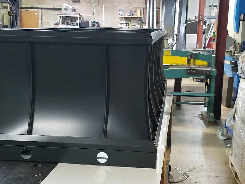 AMI Roofing Inc portfolio photo