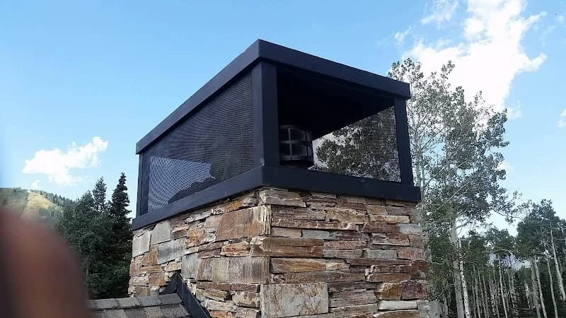 AMI Roofing Inc portfolio photo