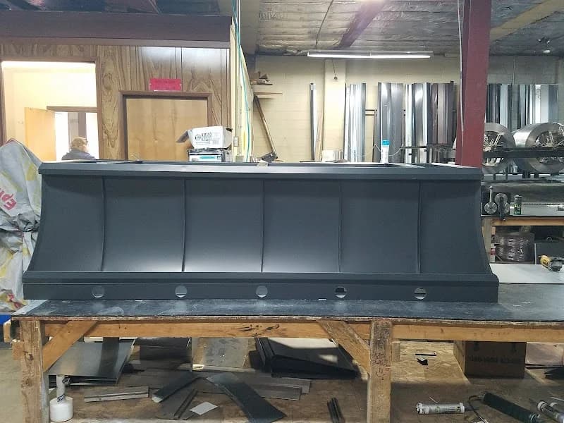 AMI Roofing Inc portfolio photo