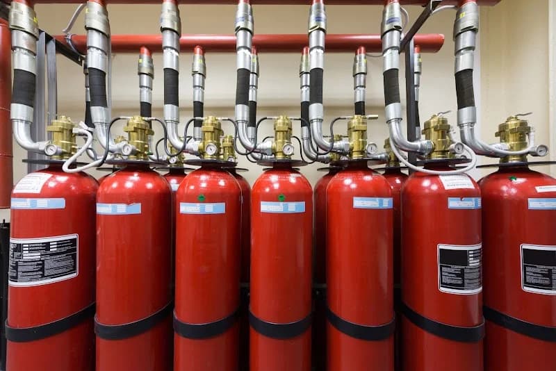 A&D Fire Sprinklers, Inc. portfolio photo