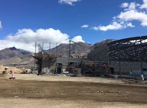 A&D Fire Sprinklers, Inc. portfolio photo