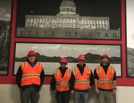 A&D Fire Sprinklers, Inc. portfolio photo