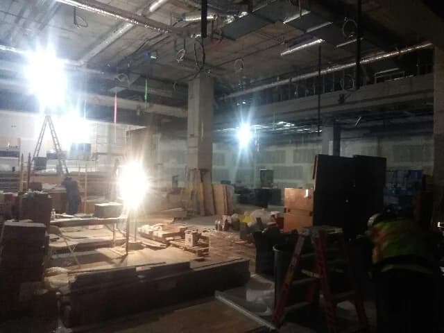 A&D Fire Sprinklers, Inc. portfolio photo