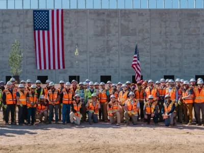 Layton Construction 2025 portfolio photo