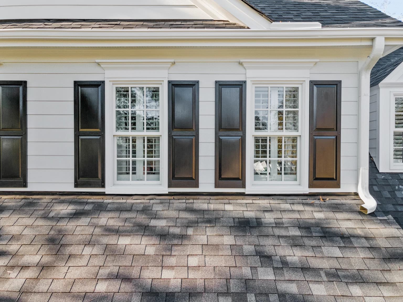 Raleigh Windows & Siding portfolio photo