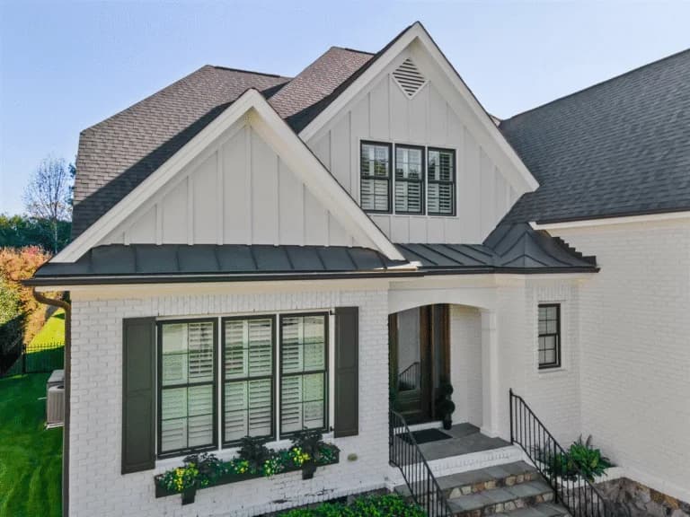 Raleigh Windows & Siding portfolio photo