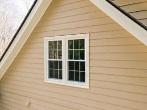 Raleigh Windows & Siding portfolio photo