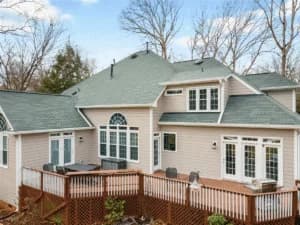 Raleigh Windows & Siding portfolio photo