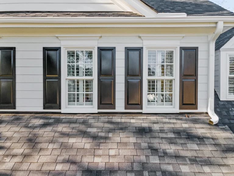 Raleigh Windows & Siding portfolio photo