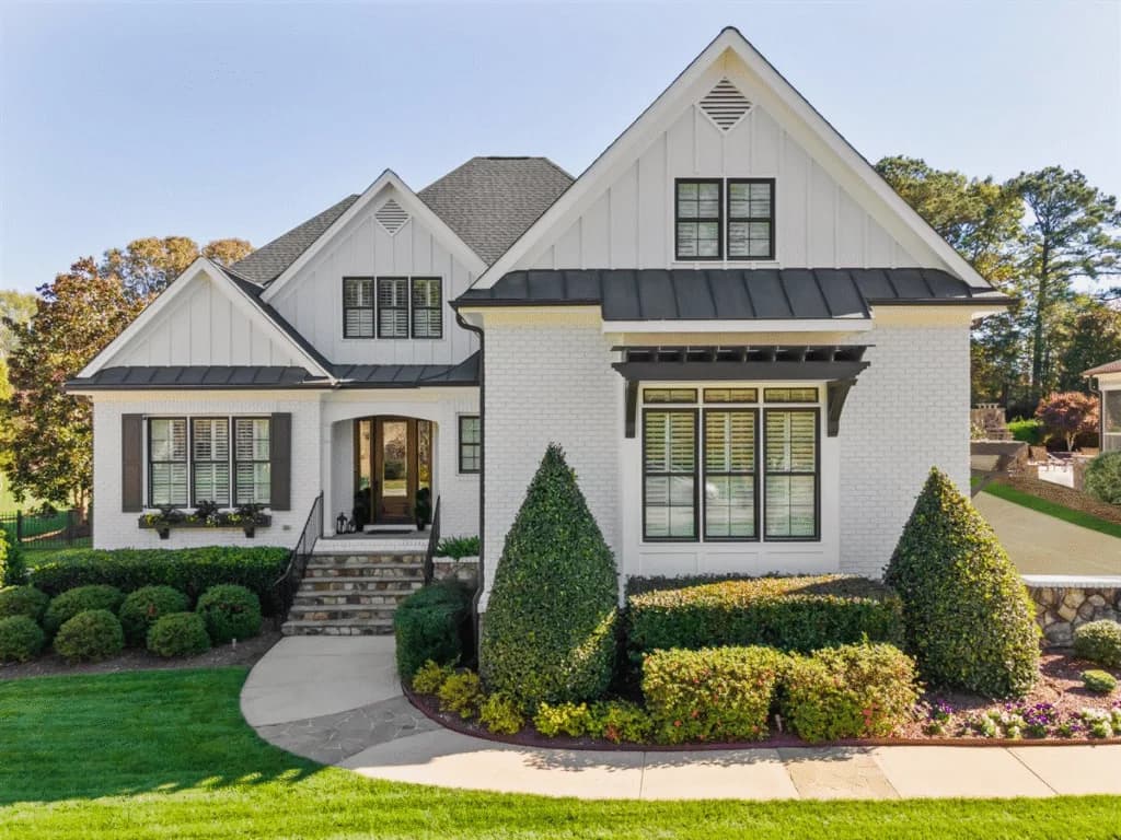 Raleigh Windows & Siding portfolio photo