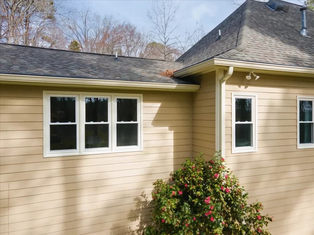 Raleigh Windows & Siding portfolio photo