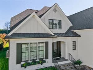 Raleigh Windows & Siding portfolio photo