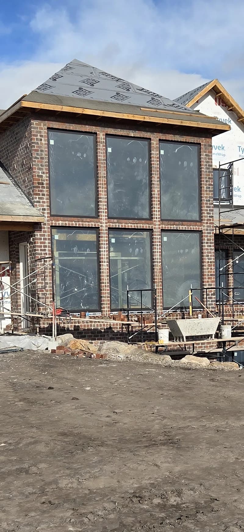 Spackman Construction Services portfolio photo