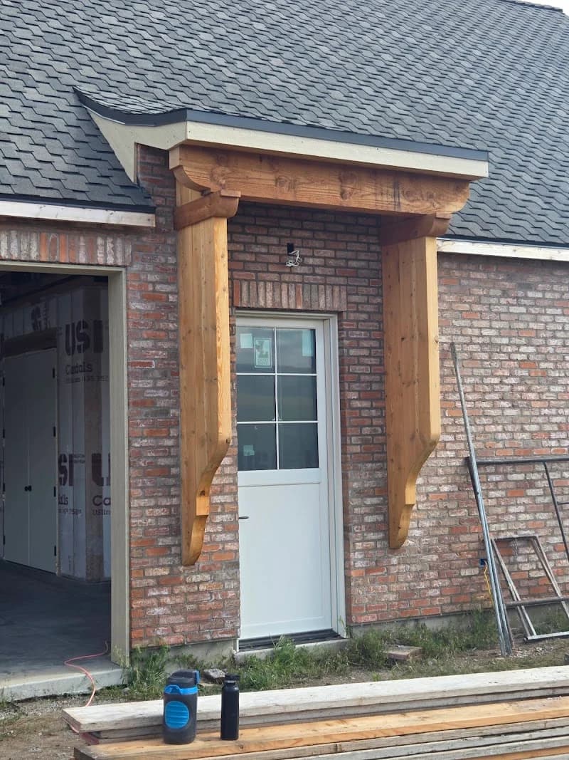 Spackman Construction Services portfolio photo