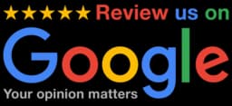 Leave A Google Review