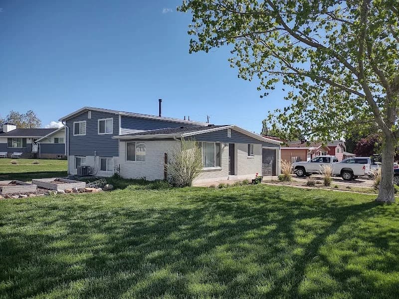 Capstone Roofing portfolio photo