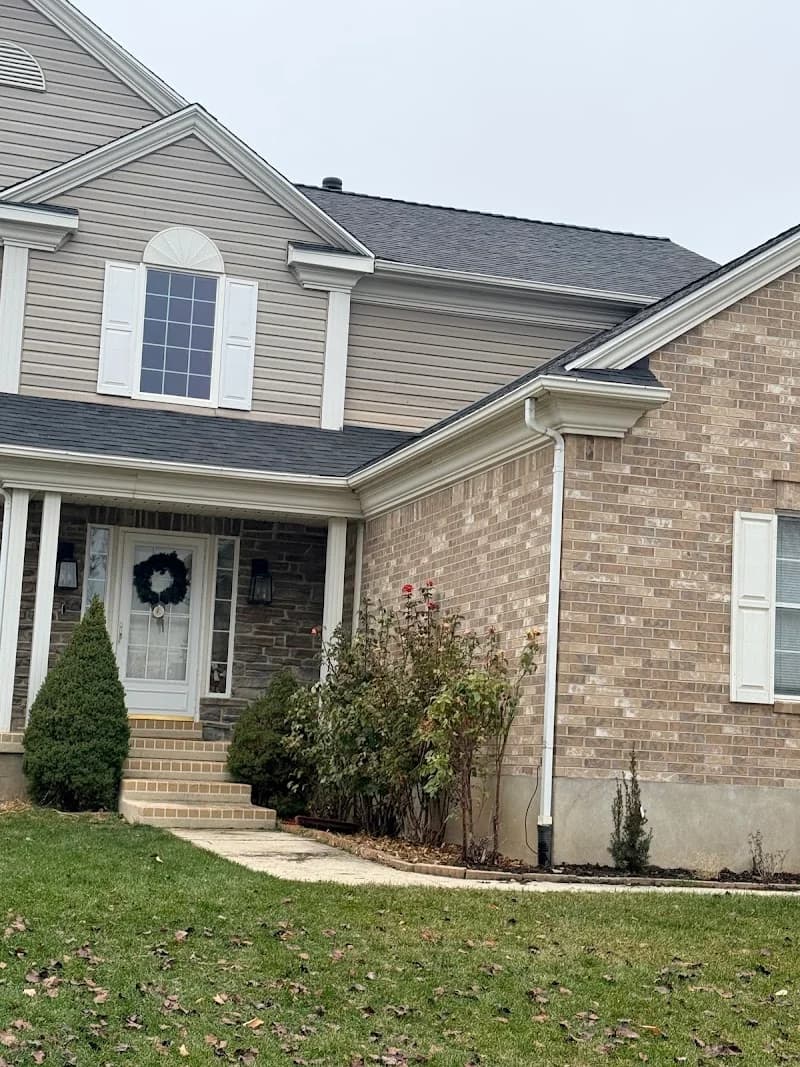 Capstone Roofing portfolio photo