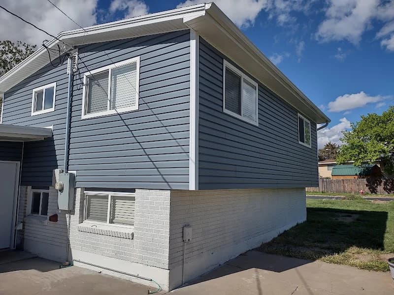 Capstone Roofing portfolio photo